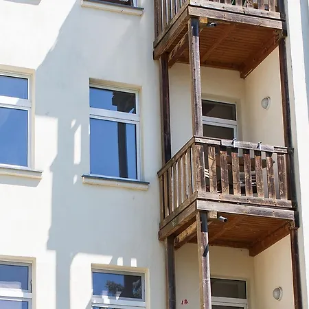 Apartmán Ost