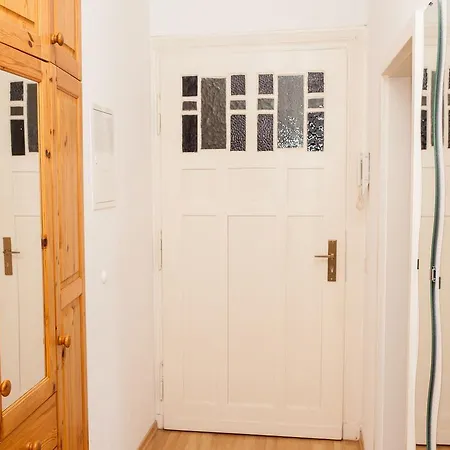 Apartmán Ost Lipsko