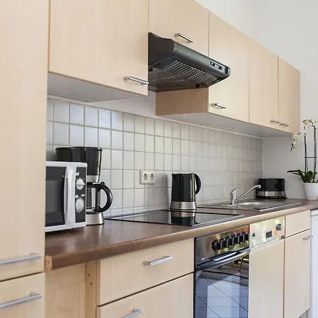 Apartmán Ost