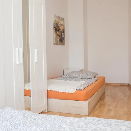 Apartmán Ost