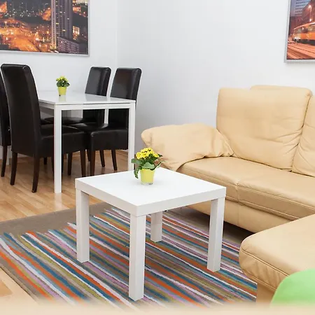Apartmán Ost *