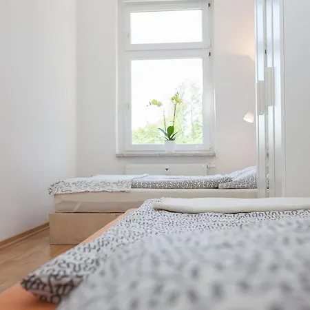 Apartmán Ost