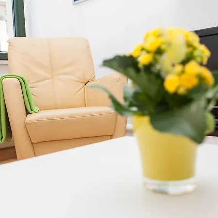 Apartament Ost Lipsk