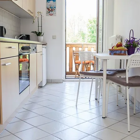 Apartmán Ost Lipsko