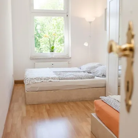 Apartmán Ost *