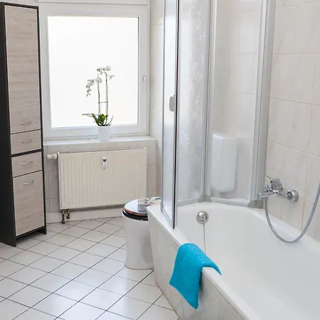Apartmán Ost
