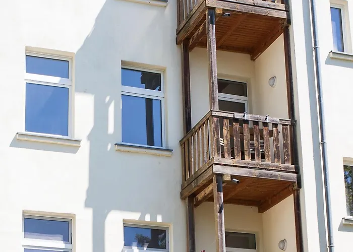 Apartamento Ost