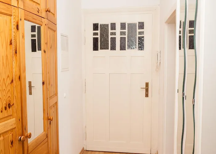 Apartamento Ost Leipzig