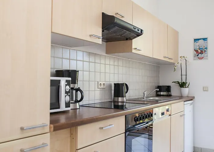 Apartamento Ost