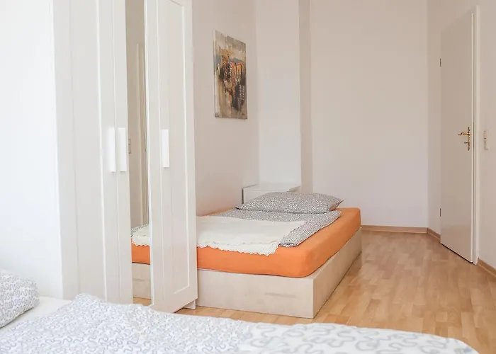 Apartamento Ost