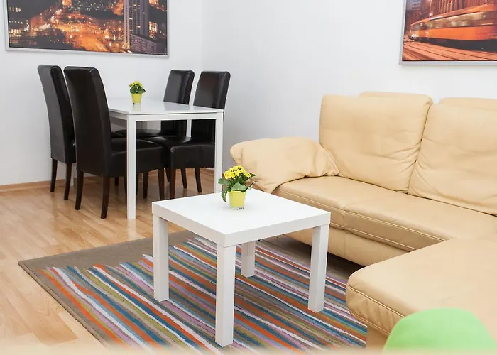Apartamento Ost *