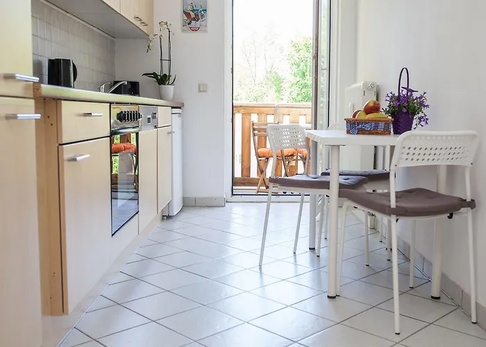 Lägenhet Ost Leipzig