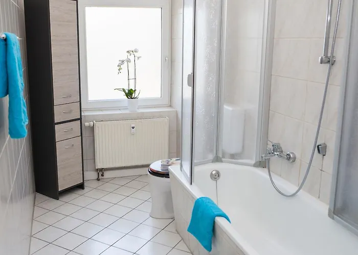 Apartamento Ost
